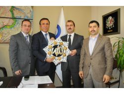 Canik Geleceğe Temel Atıyor