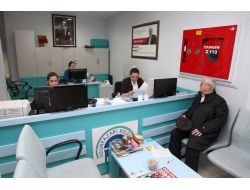 Odunpazarı'nda Sorunlar Beyaz Masa İle Çözüme Kavuşuyor