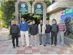 Teyder Yurt Dışı Gezisiyle Öğretmenlerin Ufkunu Açtı