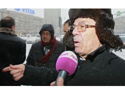 Suriye Muhalefetinden Moskova’da İkinci Cenevre Çağrısı