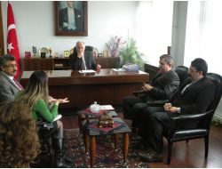 Ticaret Lisesi Öğrencileri Avrupa Ülkelerinde Staj Görebilecek