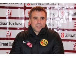 Ersun Yanal: Bu Turu Kazasız Geçtiğimiz İçin Oyuncularıma Teşekkür Ediyorum