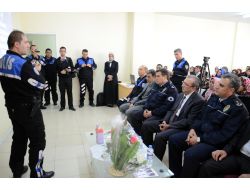 Soba Zehirlenmelerine Karşı Vatandaşlar Uyarılıyor