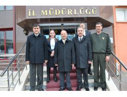 Belediyenin Kazıları Askeriyenin Haberleşme Sistemine Zarar Veriyor