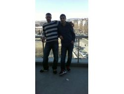 Alacağını İsteyen Arkadaşını Bıçakla Öldürdü