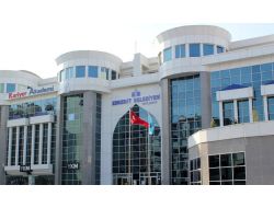 Edremit Belediyesi Sağanak Yağmura Karşı Uyardı