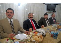 Vali Öz: Amasya İl Genel Meclisi Çalışmaları Türkiye’ye Örnek Oluyor