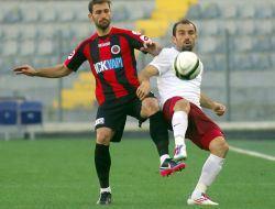 Gençlerbirliği: 5 - Bandırmaspor: 1