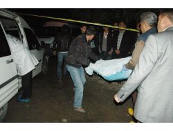 2 Yaşındaki Berkay Yangında Hayatını Kaybetti