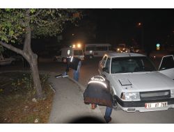 Çorum'da Liseli 2 Grup Arasında Çıkan Kavgada 1'i Kız Öğrenci, 4 Kişi Yaralandı