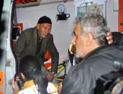 Eskişehir’de Yaşlı Kadın Evinde Bıçaklanarak Öldürüldü