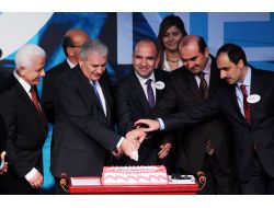 CİHAN TV NETWORK, 10. YAŞINI KUTLADI!