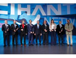 'Cihan Tv Network, Yerel Kanallar İçin Büyük Bir İmkan'