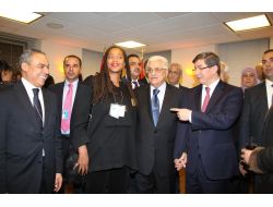 Tarihi Filistin Kararı Kutlandı