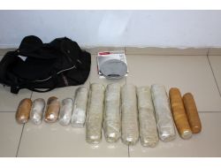 Operasyona Şeker Molası Verildi