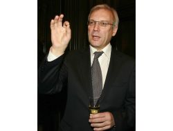 "Patriot Füzeleri Nato’nun Suriye Çatışmasına Müdahalesidir"