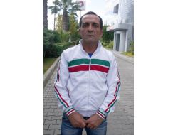 Askere Gönderdiği Oğlunu Kaybeden Acılı Baba