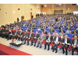 Osmaniye'de Demir Çelik Sektöründe 4 Bin 200 Kişi Çalışıyor