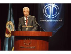 Rektör Aydın: Sporun İçine Bilimi Koyuyoruz