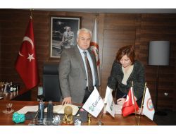 Mutso İle Garanti Bankası Arasında Protokol İmzalandı