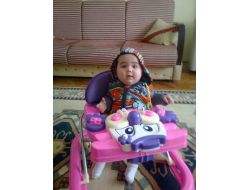 İki Ayda 3 Kez Sünnet Edildi