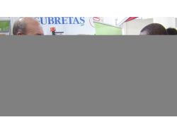 Tanzanya’da Türk İhraç Ürünleri Fuarı Yapıldı