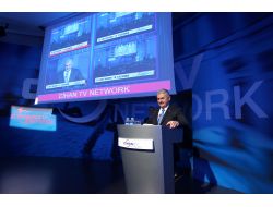 Cihan Tv Network, 10. Yaşını Kutladı