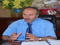 Bitlis Milli Eğitim Müdürü Korkmaz: Hedefimiz Her İlçeye Bir Yurt Yapmak