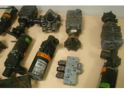 Eroin Ve Kaçak Malzeme Ele Geçirildi