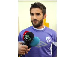 İbrahim Kaş: Beşiktaş'ın Çok Ekmeğini Yedim Ama 3 Puanı Almak İstiyoruz