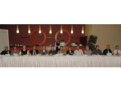 Yahşi: 2027 Yılında Ülkemizin Sosyal Güvenlik Sistemi Zora Girecek