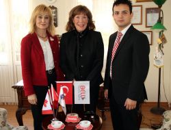 Yurt Dışı Eğitimin Gözdesi Kanada