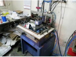 Dolar Kalpazanları Süçüstü Yakalandı