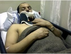 Fayton Kazası Sonrası Yaşananlar Amatör Kamerada