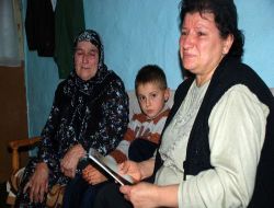 Bayramda Nişanladığı Kızından 14 Gündür Haber Alınamıyor!!