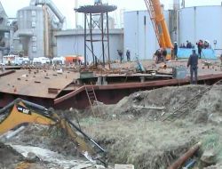 Etibakır'daki Kazada Hayatını Kaybedenlerin Sayısı 6'ya Yükseldi