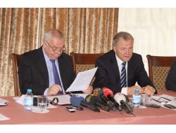 “patriot Konuşlandırılması, Nato’nun Suriye’ye Sürüklendiğini Gösteriyor”