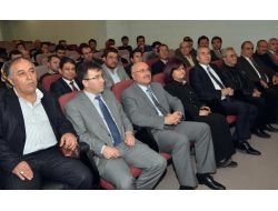 Başkan Zolan: Birleşin, 10 Bin Konutluk Yerleşim Birimleri Oluşturun