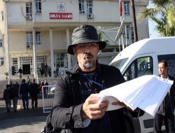 Yargıtay Cumhuriyet Başsavcısı Abdurrahman Yalçınkaya İçin Suç Duyurusunda Bulundu