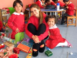 Otomobilin Çarptığı İlköğretim 1. Sınıf Öğrencisi Hayatını Kaybetti