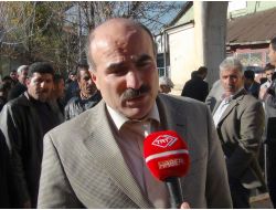 Cuma Namazı Çıkışında Dilenci Operasyonu