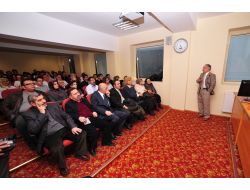 Prof. Dr. Ören: Koltuk Altı Şişlikleri Ciddiye Alınmalı