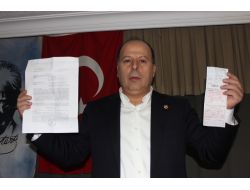 Belediyelerin ‘evsel Katı Atık Toplama Bedeline’ Yargı Fereni