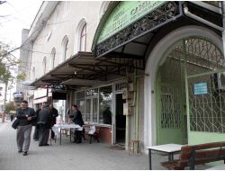 'Muhterem Müslümanlar, Yatarken Sobaları Söndürün'