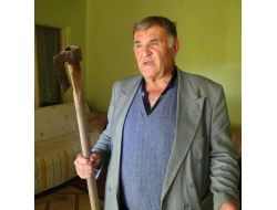 9 Kez Evi Soyulan Vatandaştan 'Hırsıza Yalvarış' İlanı