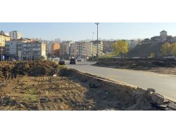 Ayasofya Kavşağı, Trafiği Rahatlatacak