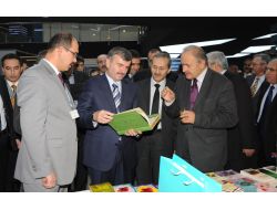 KONYA KİTAP GÜNLERİ BAŞLADI