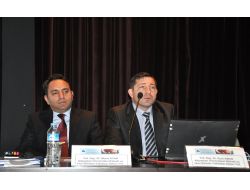 Adıyaman Üniversitesi 3 Rus Üniversitesi İle İşbirliği Anlaşması İmzaladı