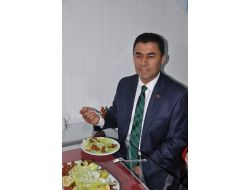 Bakan Yardımcısı Sever: Türkiye Dünyanın Şapka Çıkardığı Bir Ülke Oldu