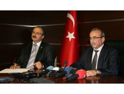 Beşköy'deki Okul Binasıyla İlgili İddialara Cevap Geldi